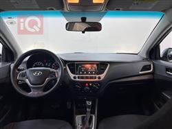 هيونداي أكسنت